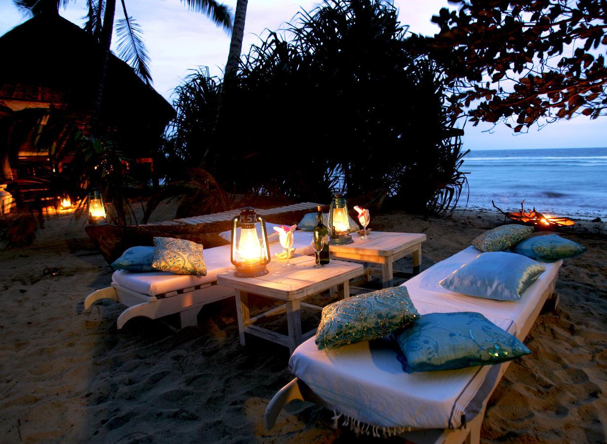 Msambweni Beach House Villa Екстериор снимка