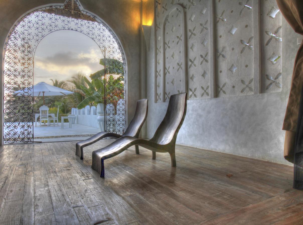 Msambweni Beach House Villa Екстериор снимка