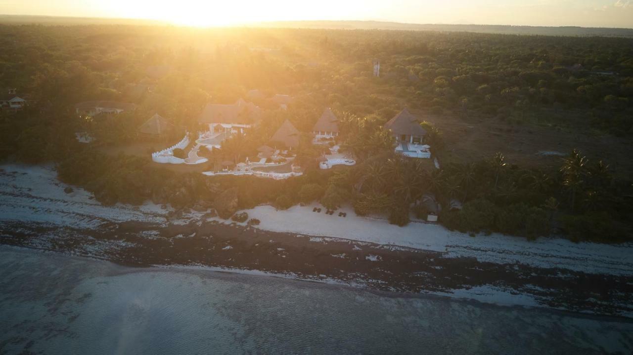 Msambweni Beach House Villa Екстериор снимка