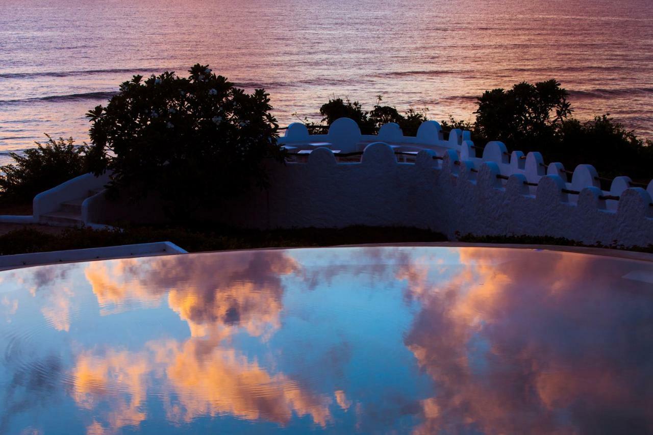 Msambweni Beach House Villa Екстериор снимка