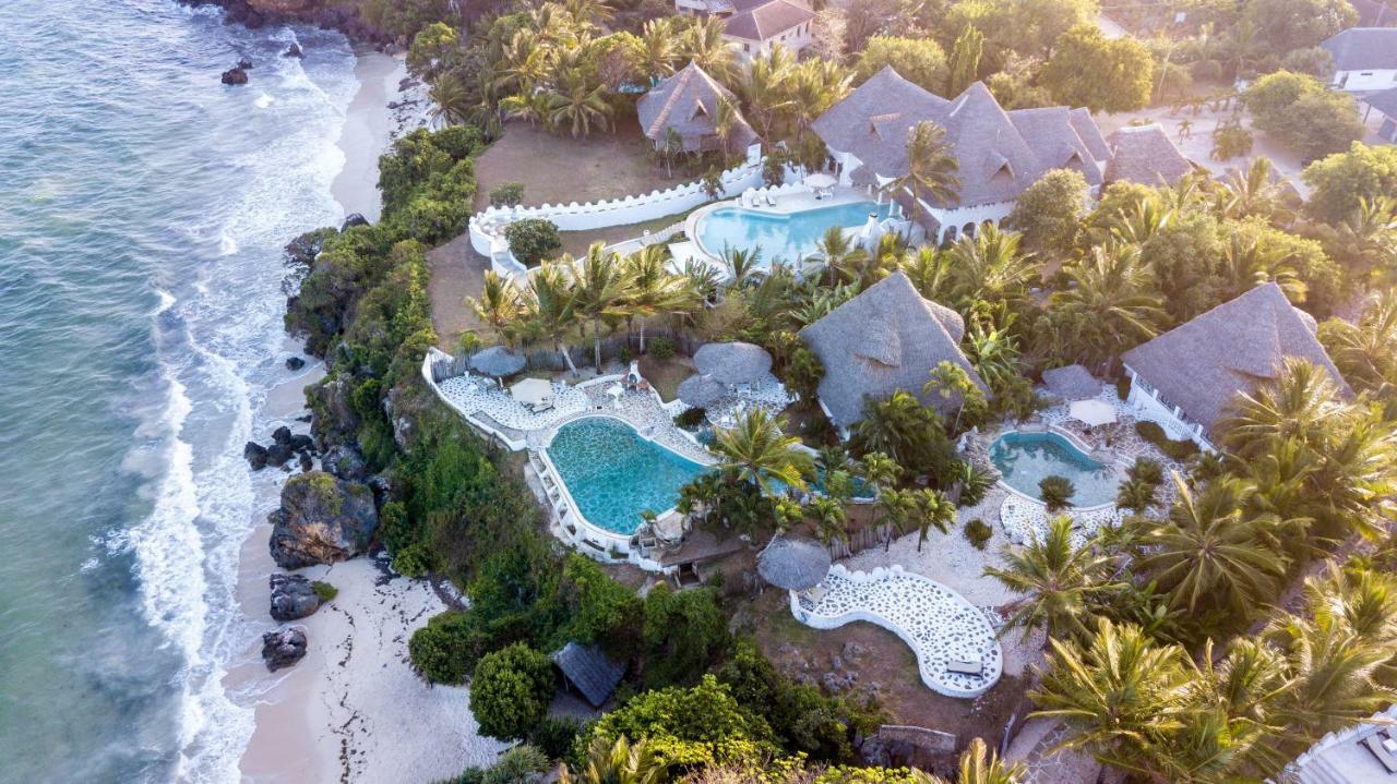 Msambweni Beach House Villa Екстериор снимка