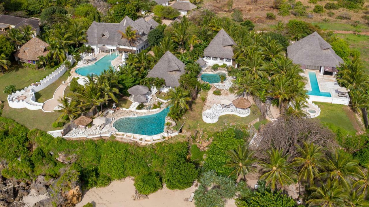 Msambweni Beach House Villa Екстериор снимка